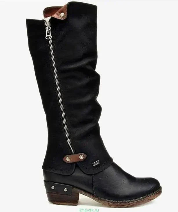 Beautifully Crafted Orthopedic Boots