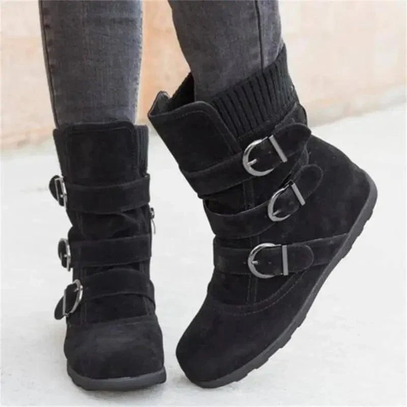 Beautifully Crafted Orthopedic Boots