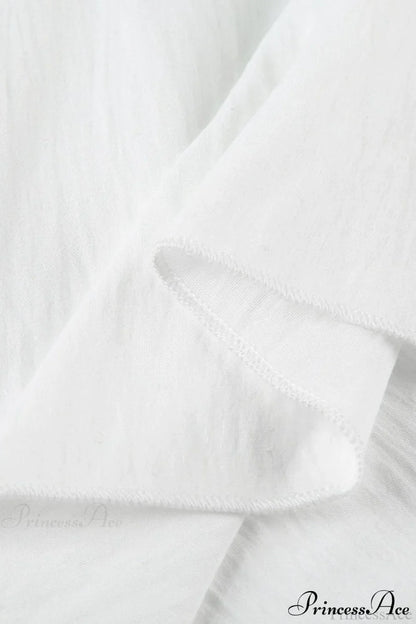 Elegantly Designed Garment