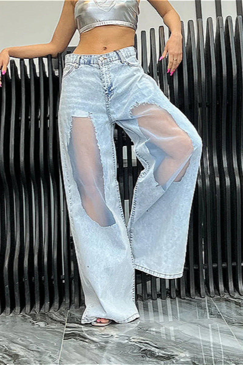 Gracefully Designed Garment