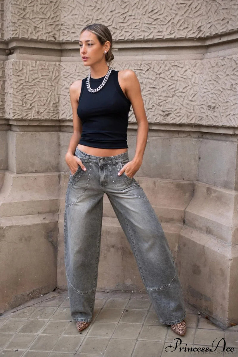 Classic Vintage Garment