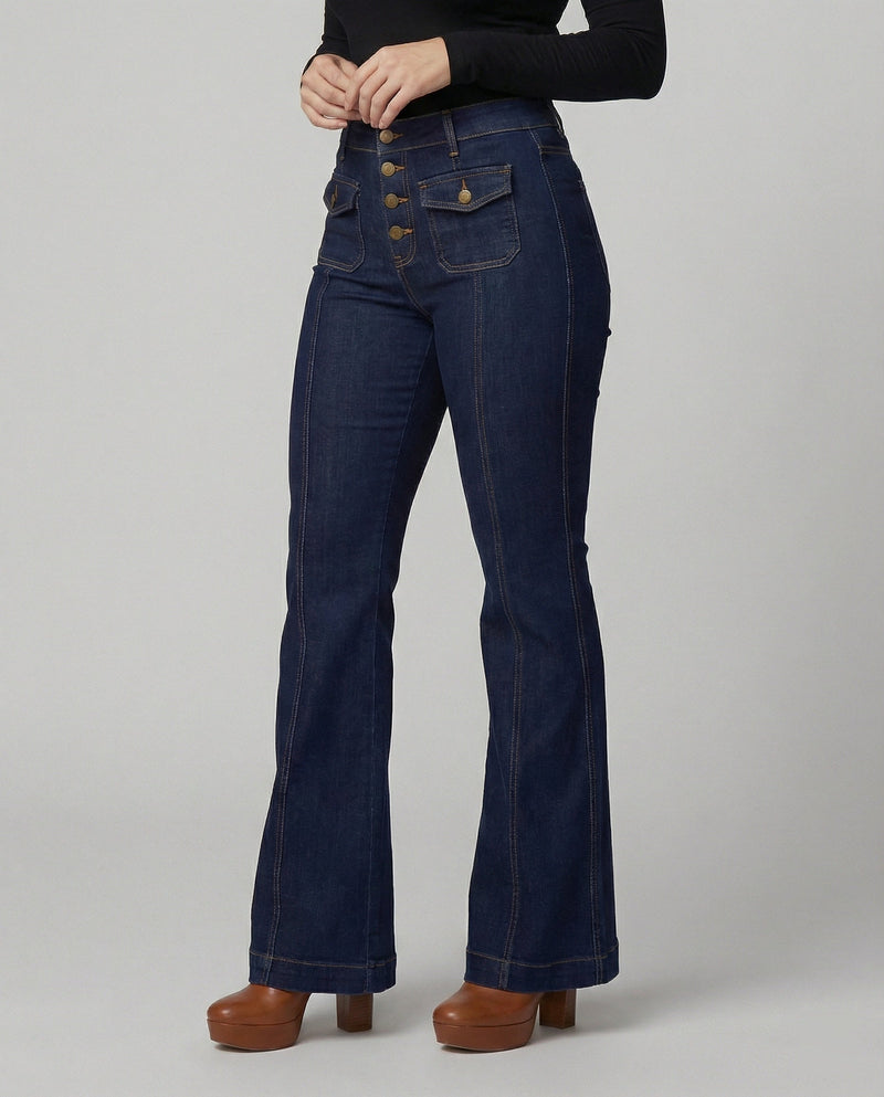 Timeless Vintage Style Garment