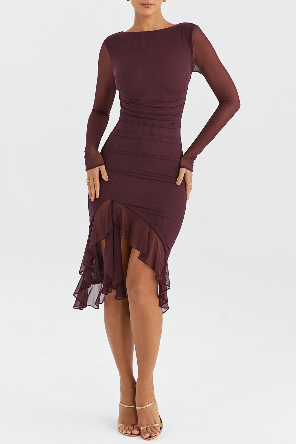 Vintage Inspired Dress