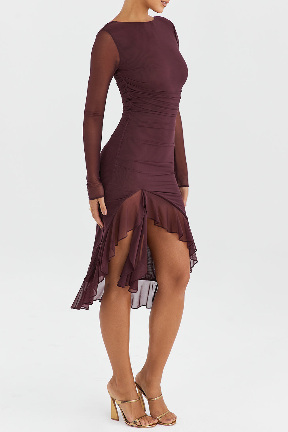Vintage Inspired Dress