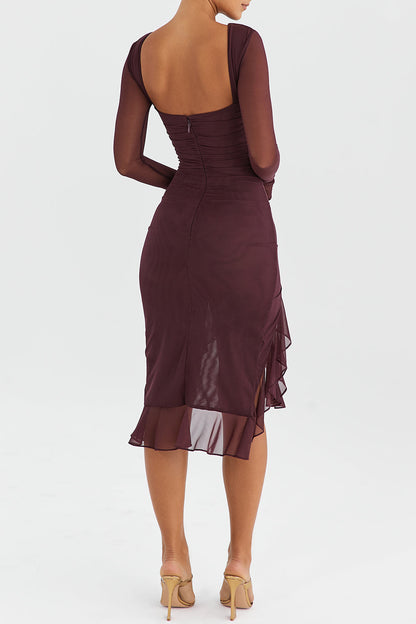 Vintage Inspired Dress