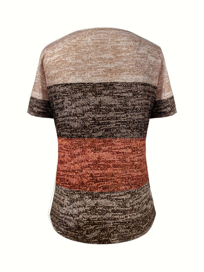 Classic Designed T-Shirt