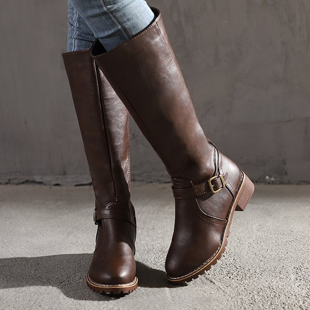 Stylish Orthopedic Boots for Any Occasion