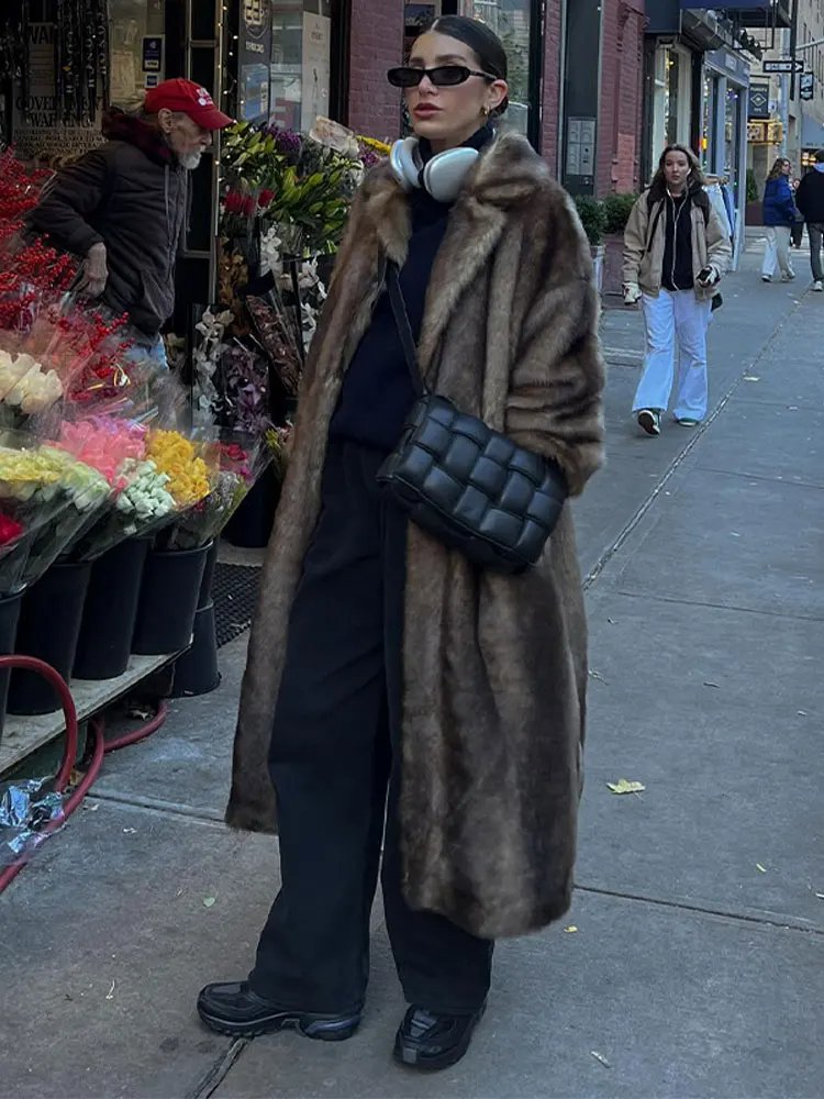Vintage Inspired Coat