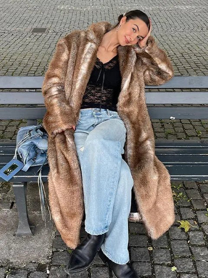 Classic Vintage Coat