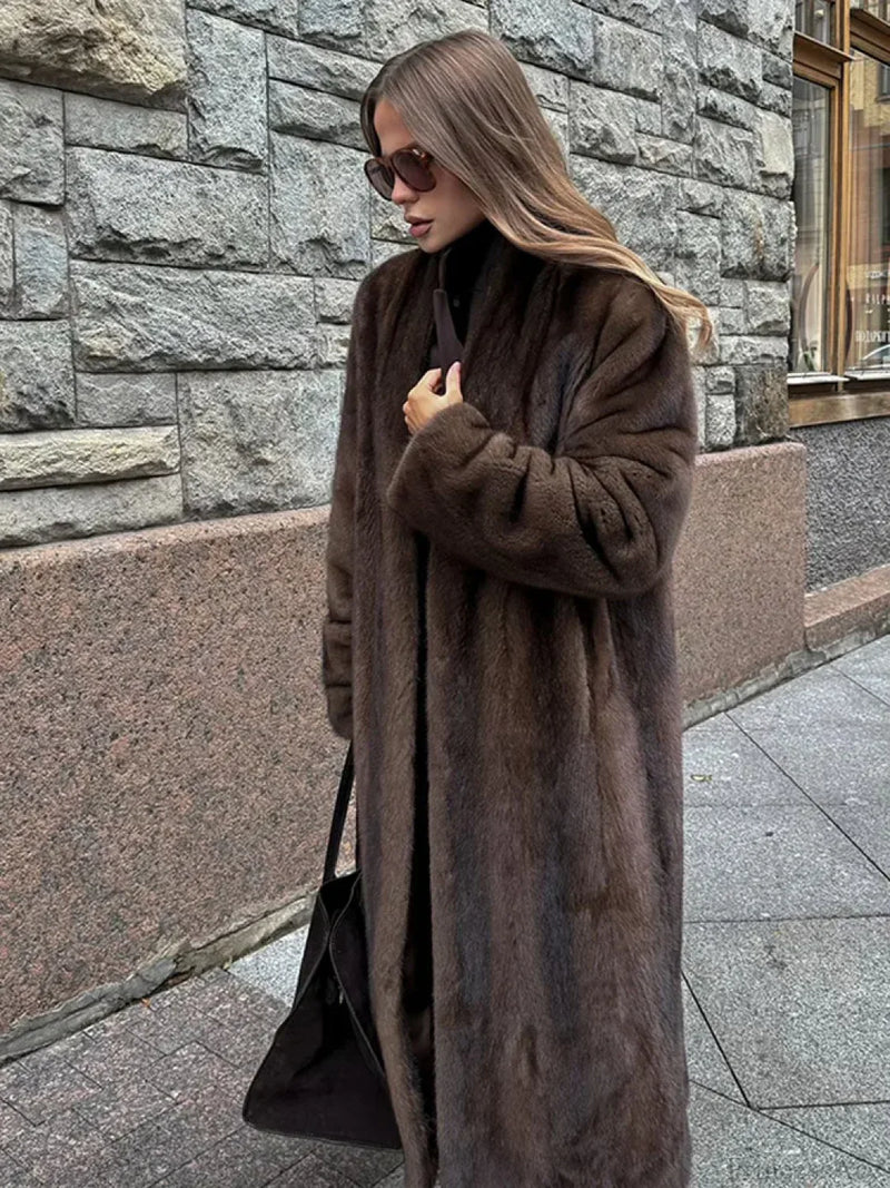Classic Vintage Coat