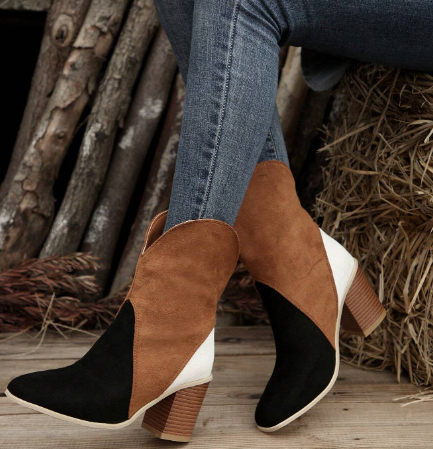 Comfortable Orthopedic Boots for Daily Wear