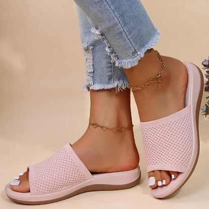 Beautifully Crafted Orthopedic Shoes