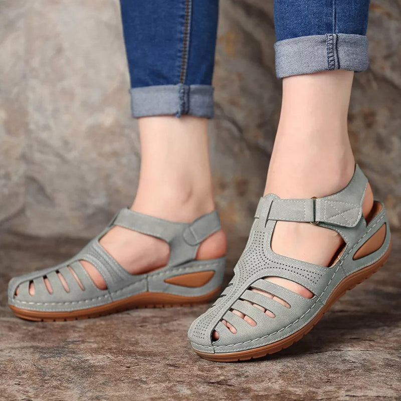 Beautifully Crafted Orthopedic Sandals