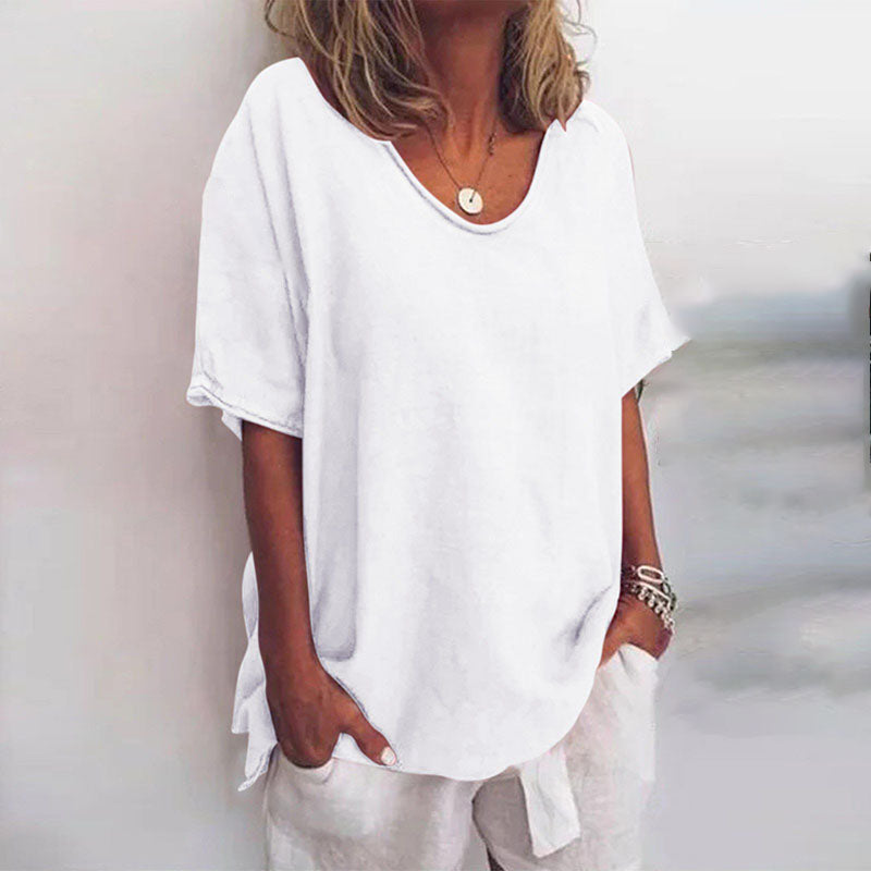 Gracefully Designed T-Shirt