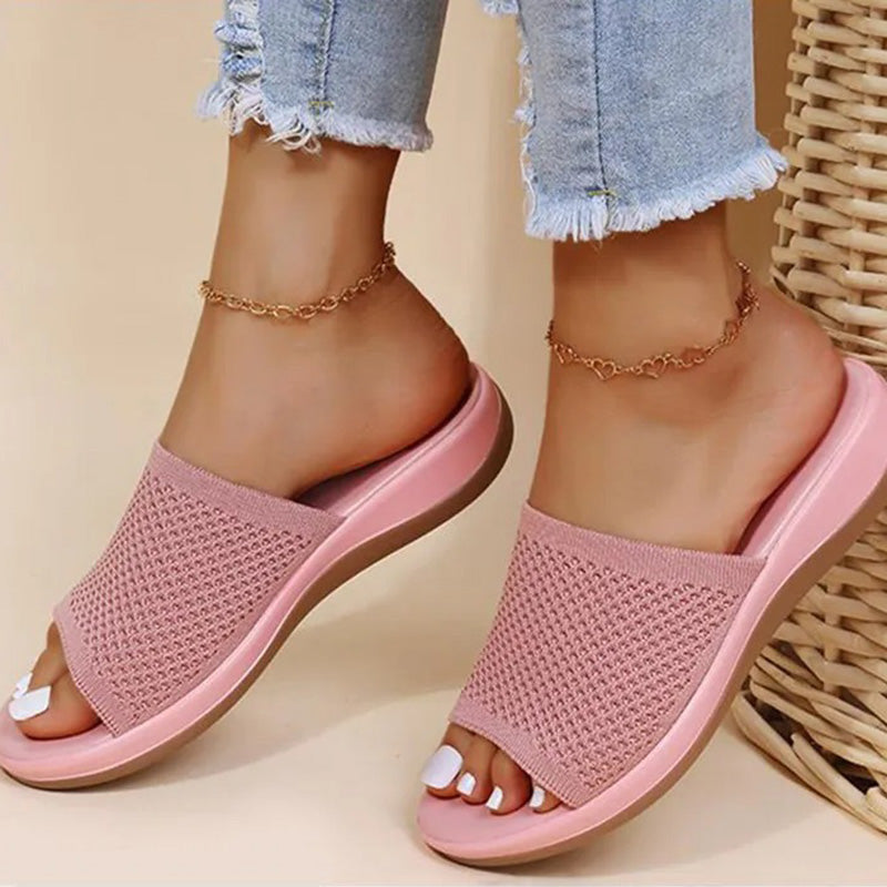 Beautifully Crafted Orthopedic Shoes