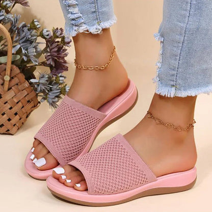 Beautifully Crafted Orthopedic Shoes