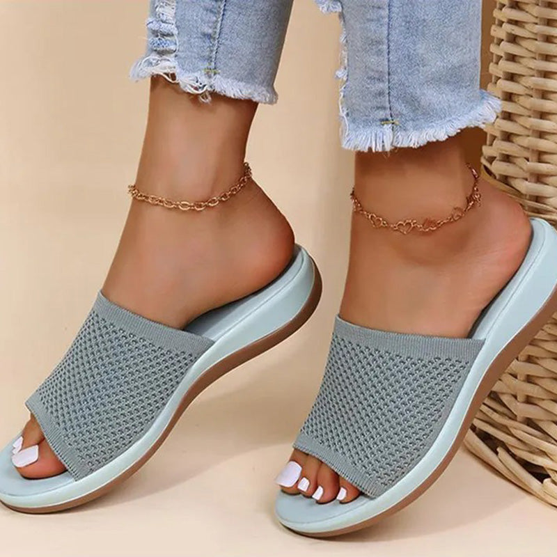 Beautifully Crafted Orthopedic Shoes