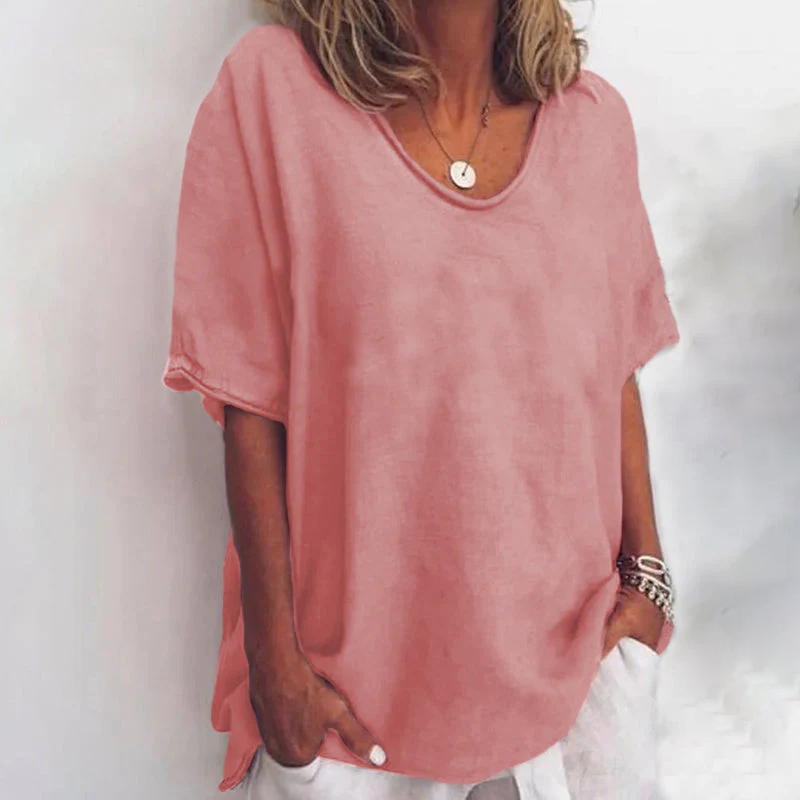 Classic Designed Blouse