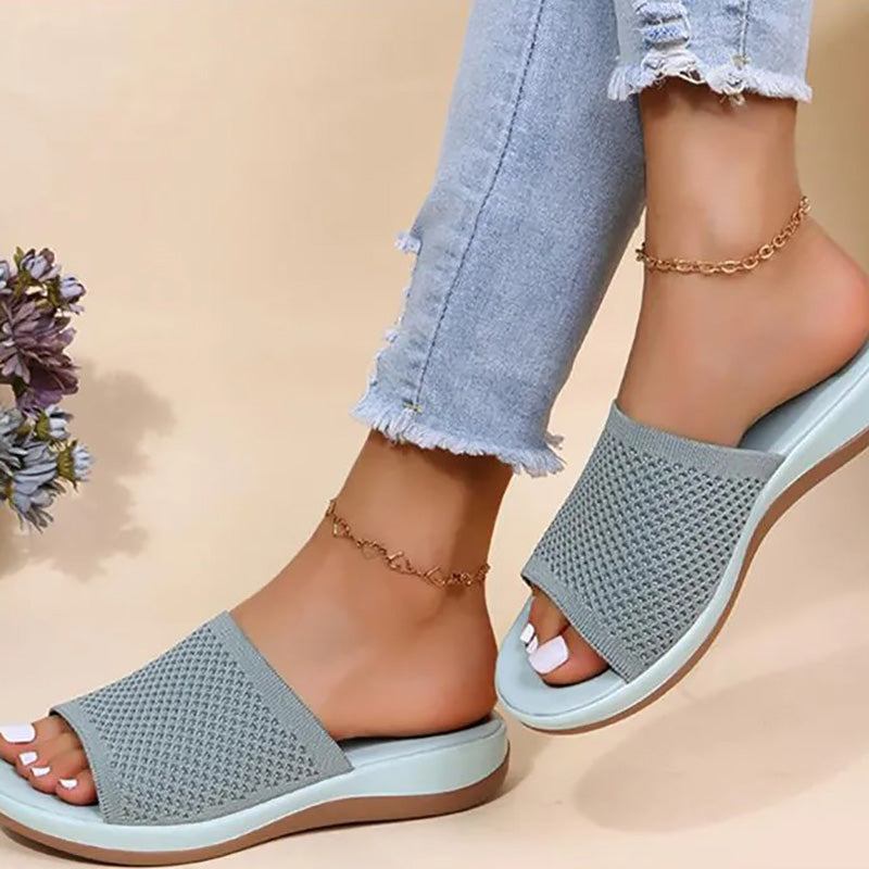 Beautifully Crafted Orthopedic Shoes