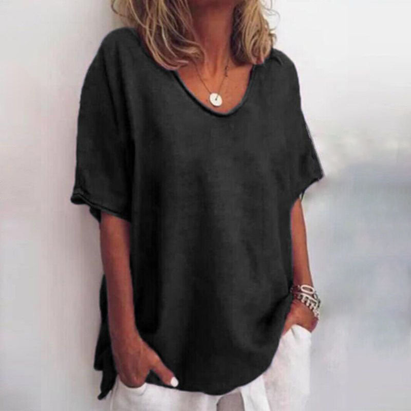 Elegantly Designed Blouse