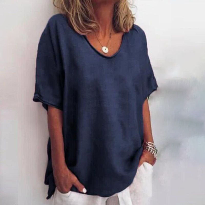 Thoughtfully Designed Blouse