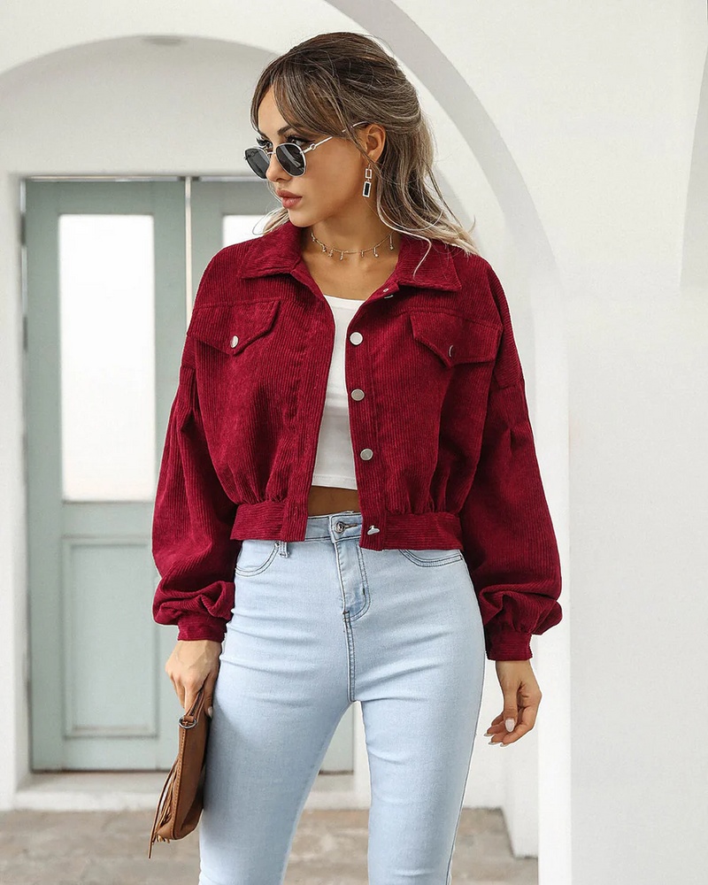 Classic Vintage Jacket