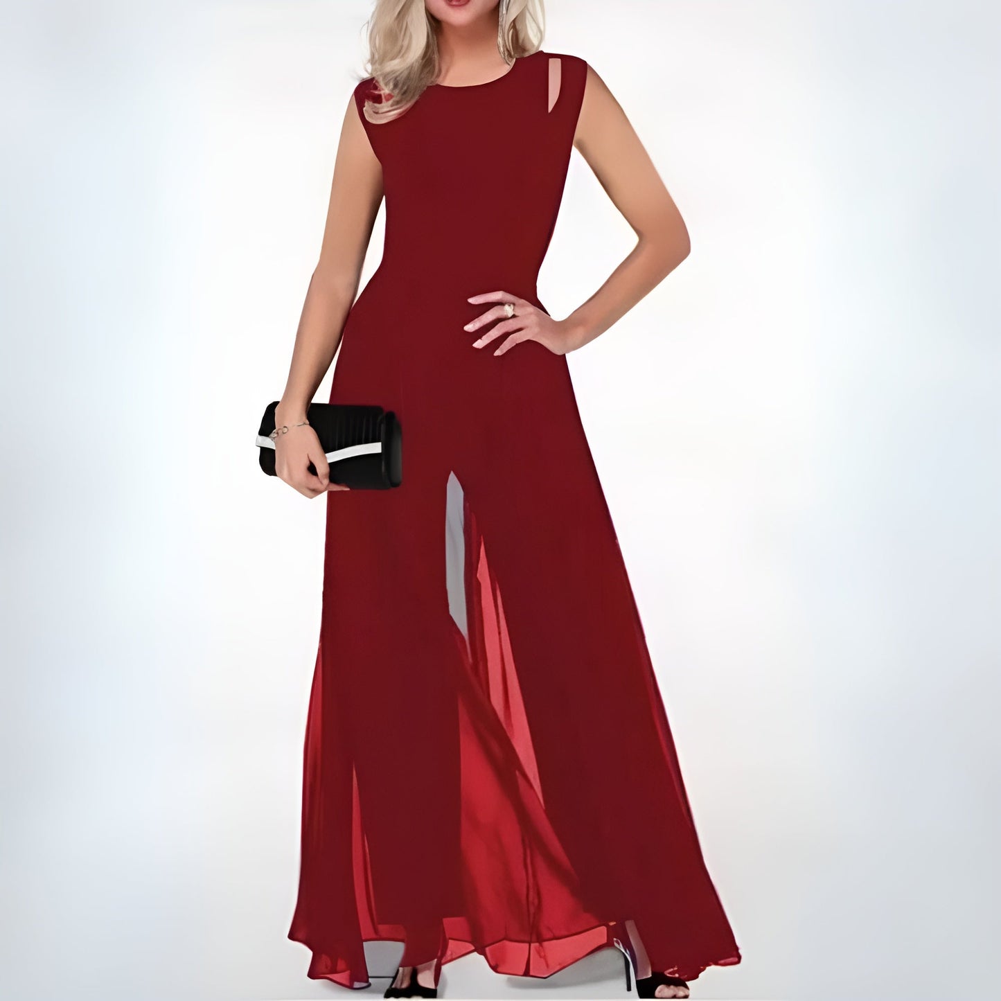 Classic Vintage Dress