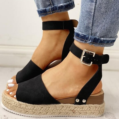 Stylish Orthopedic Sandals for Any Occasion