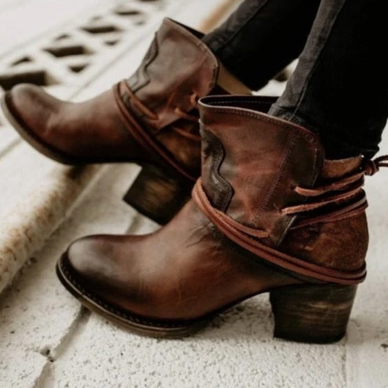 Stylish Orthopedic Boots for Any Occasion