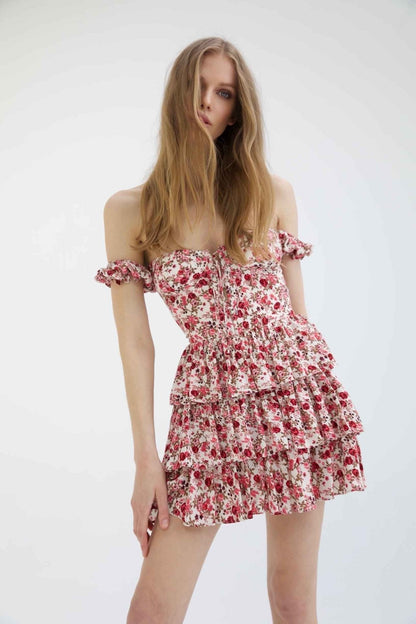 Beautifully Crafted Dress