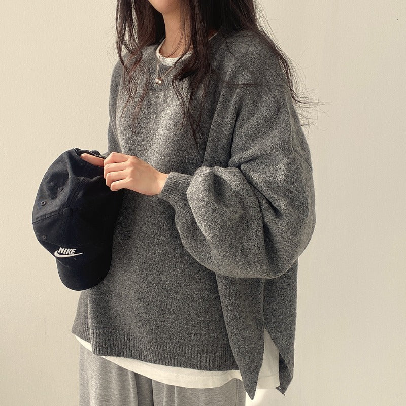 Gray