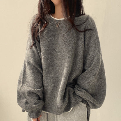Thoughtfully Designed Sweater
