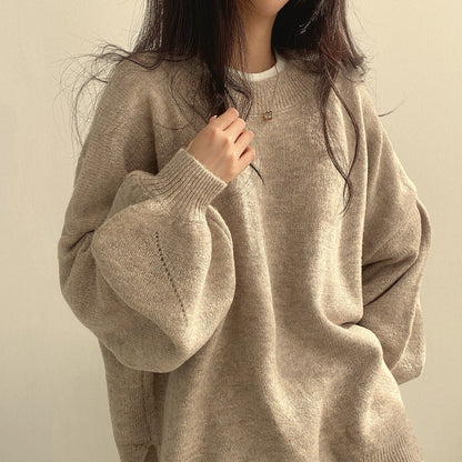 Thoughtfully Designed Sweater