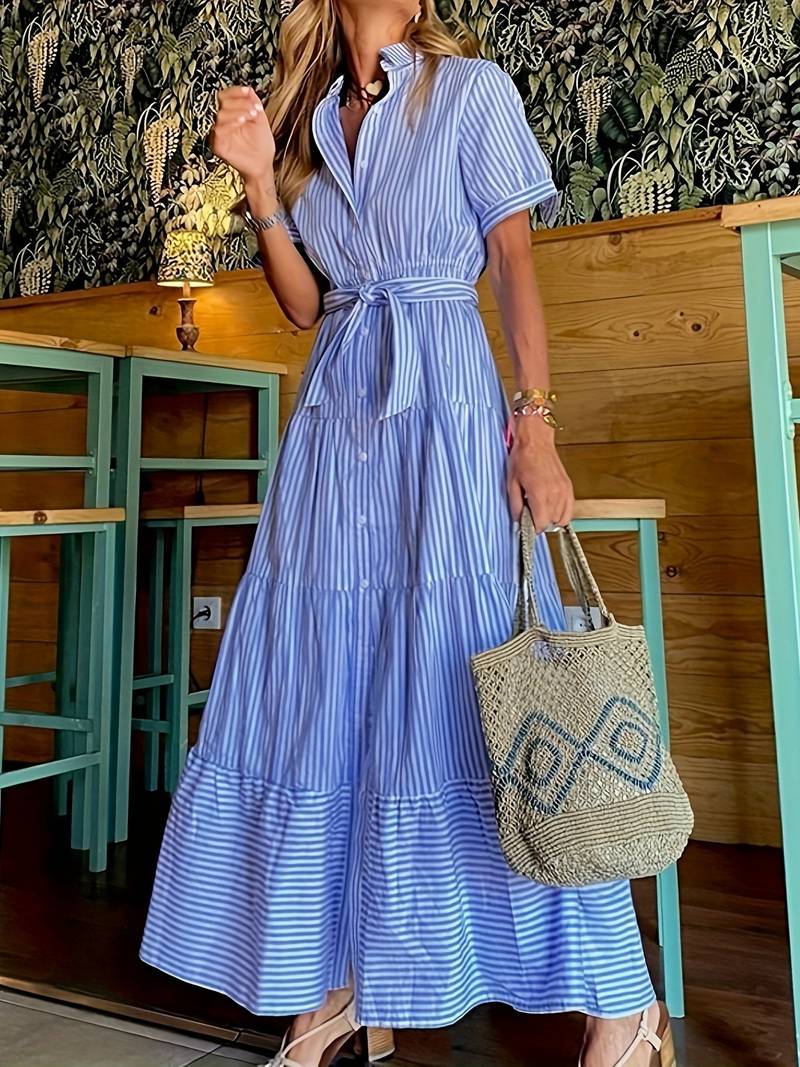 Vintage Inspired Dress