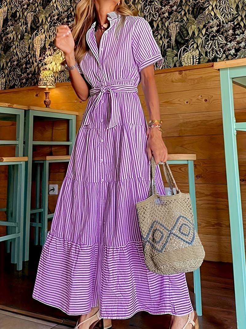 Vintage Inspired Dress