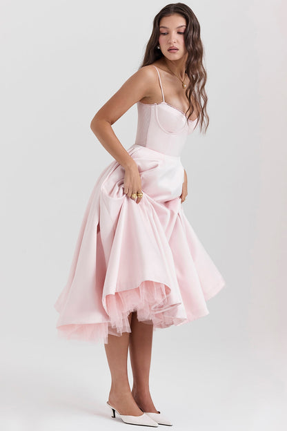 Classic Vintage Dress