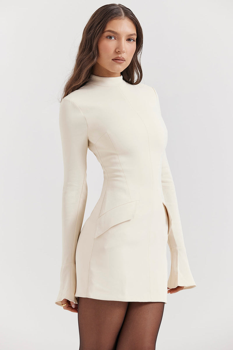 Elegantly Designed Dress