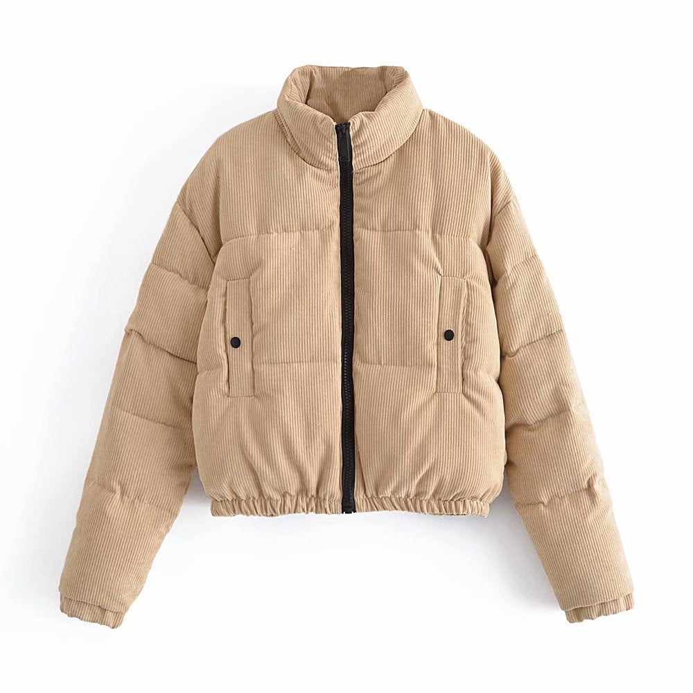 Beautifully Crafted Jacket