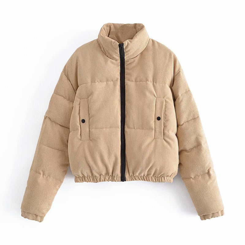 Beautifully Crafted Jacket
