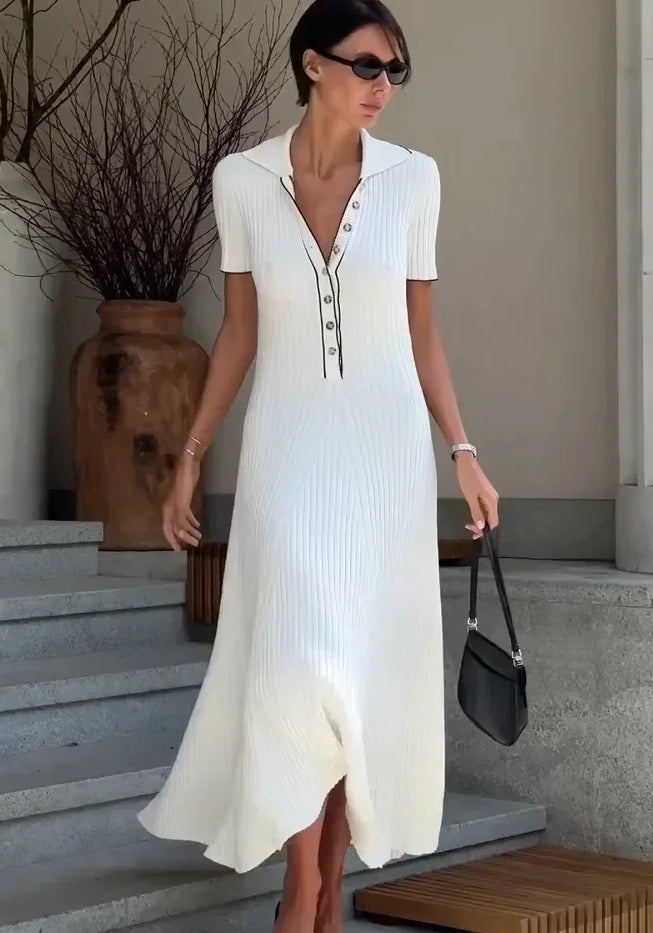 Thoughtfully Designed Dress