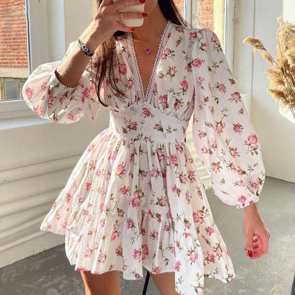 Vintage Inspired Dress