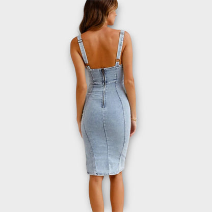 Classic Vintage Dress