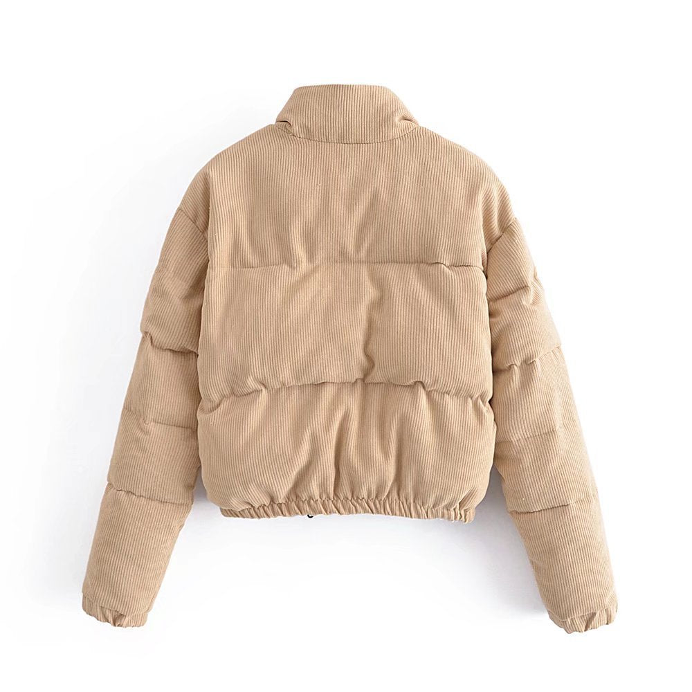 Thoughtfully Designed Jacket