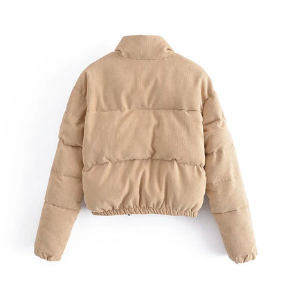 Thoughtfully Designed Jacket