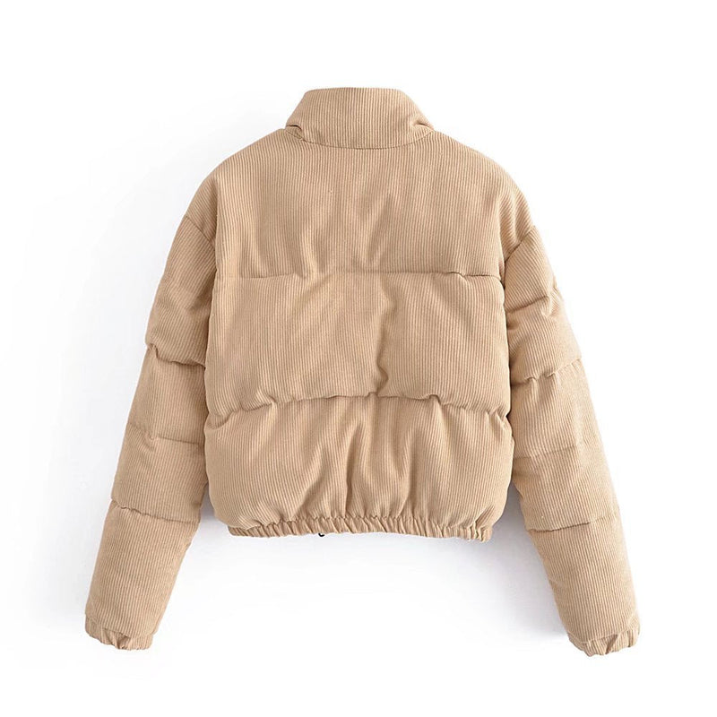 Thoughtfully Designed Jacket