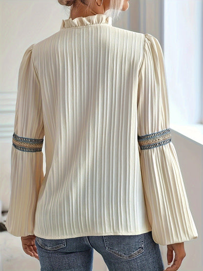 Classic Designed Blouse