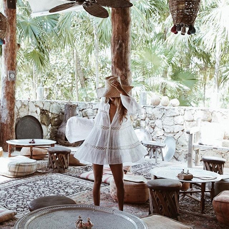 Vintage Inspired Dress