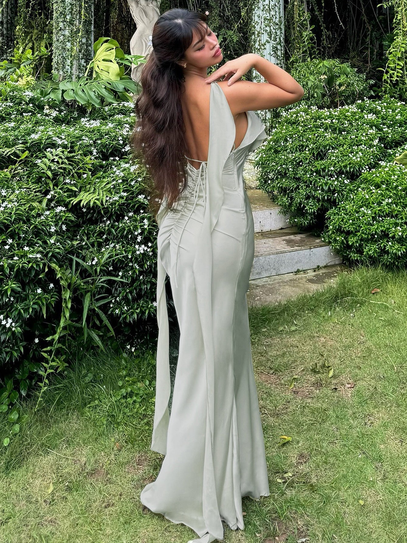Beautifully Crafted Dress