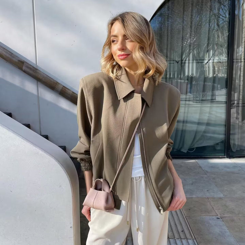 Classic Designed Jacket