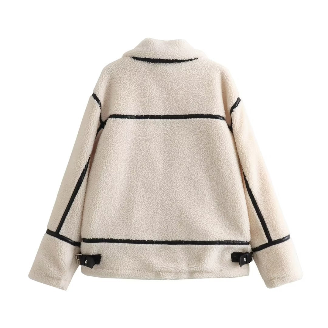 Classic Vintage Jacket